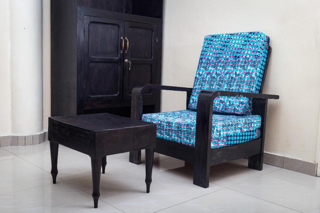 Hotel Seaside Lome Ngoại thất bức ảnh